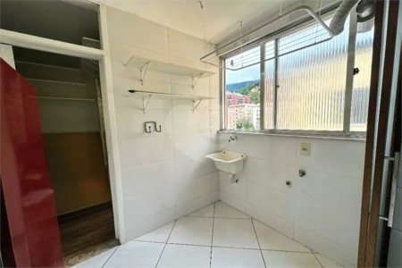 Apartamento à venda com 2 quartos, sendo 1 suíte, em Tijuca, Rio de Janeiro, RJ