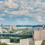 Apartamento à venda com 3 quartos, sendo 2 suítes, em Santo Amaro, São Paulo, SP