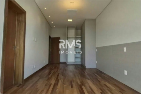 Casa à venda com 4 suítes no condomínio Residencial Parque Campos de Santo Antônio Ii, Itu - SP, Itu - SP