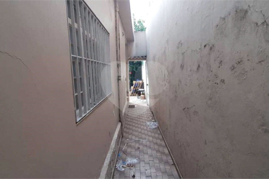 Casa Térrea à venda com 3 quartos em Casa Verde, São Paulo, SP