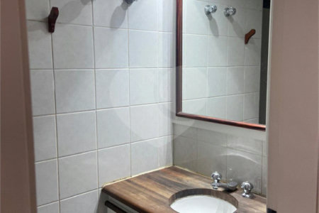 Apartamento para alugar com 3 quartos, sendo 1 suíte,  em Jardim Bonfiglioli, São Paulo, SP