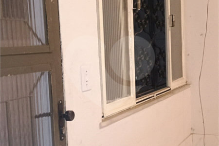 Casa de Vila para alugar com 1 quarto em Campo Grande, Rio de Janeiro, RJ