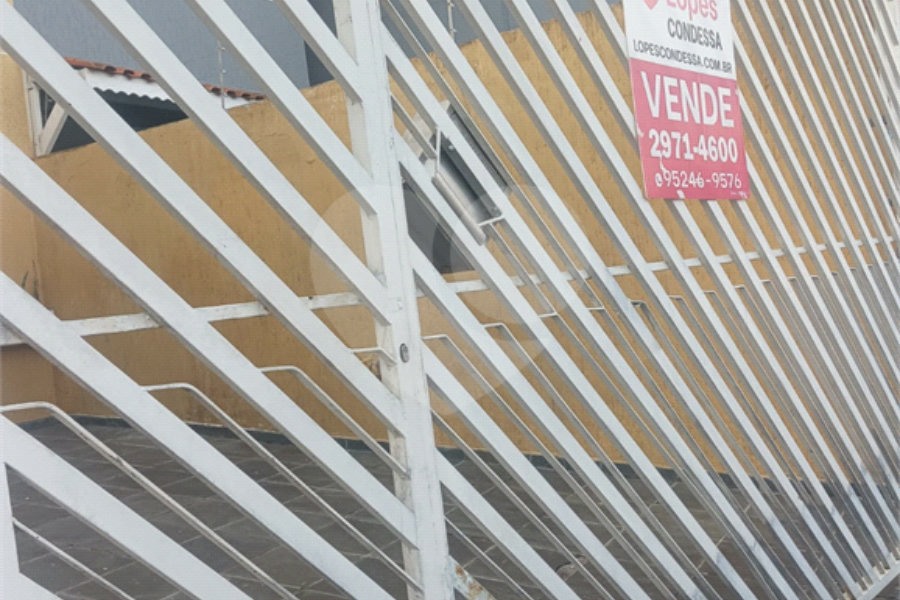Sobrado à venda com 3 quartos, sendo 2 suítes,  em Parada Inglesa, São Paulo, SP