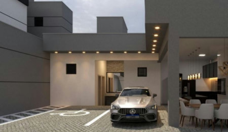 Residencial Lume