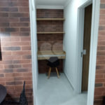 Apartamento de 35m² a venda na Mooca - 01 dormitório