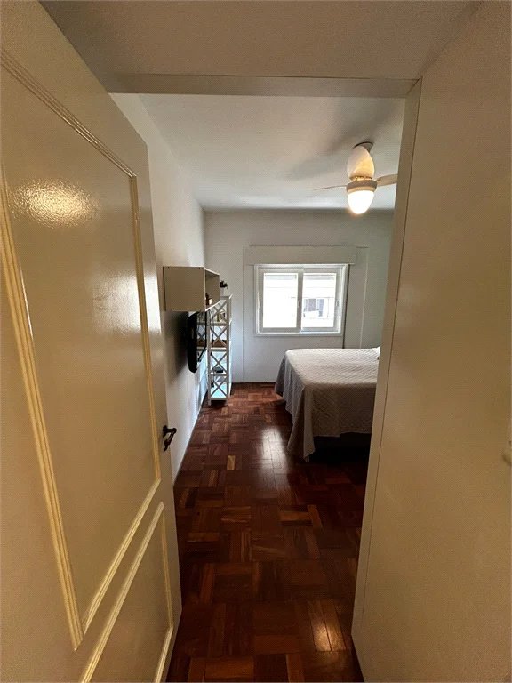 Apartamento à venda com 3 quartos em Pinheiros, São Paulo, SP