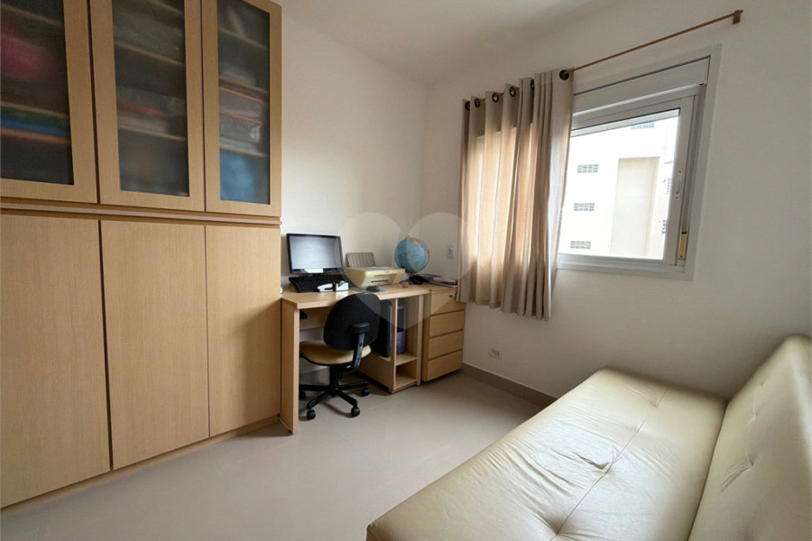 Apartamento à venda com 2 quartos, sendo 1 suíte,  em Santana, São Paulo, SP