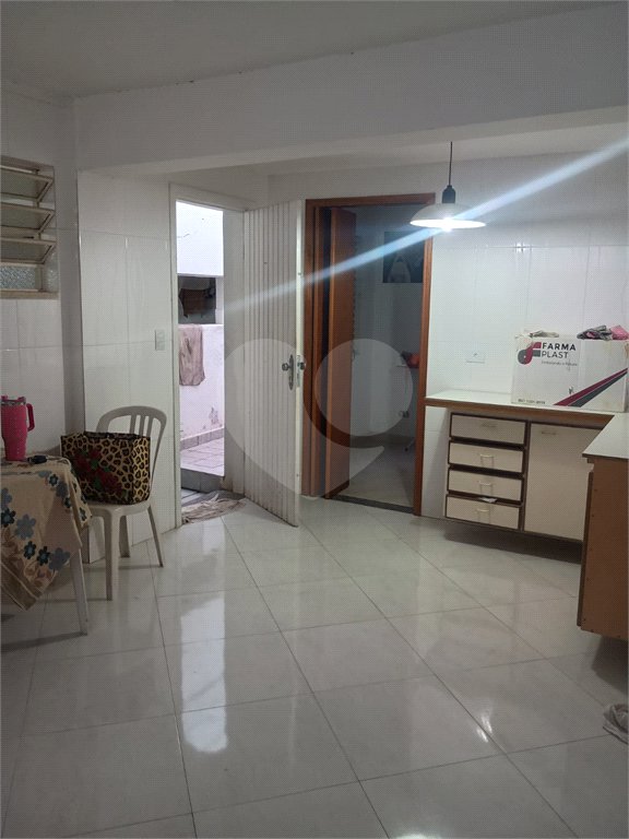 Casa à venda com 4 quartos, sendo 1 suíte, em Vila Cordeiro, São Paulo, SP