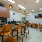 Apartamento à venda com 3 quartos, sendo 1 suíte, em Campo Belo, São Paulo, SP