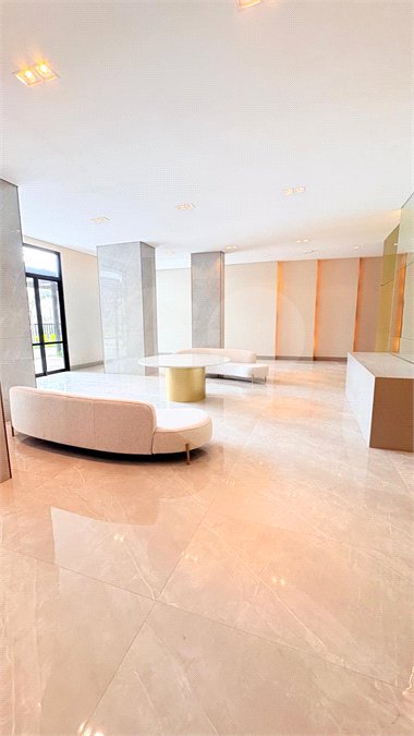 Apartamento à venda com 4 suítes em Parque Residencial Aquarius, São José dos Campos, SP