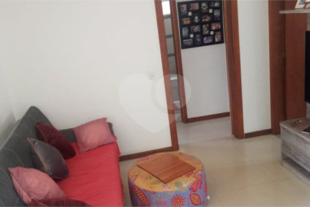 Apartamento à venda com 3 quartos, sendo 1 suíte, em Vila Isabel, Rio de Janeiro, RJ