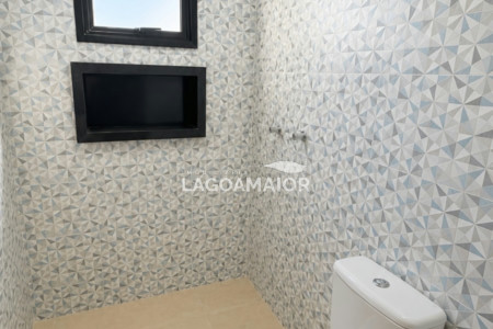 Casa à venda com 3 suítes em Residencial Costa Leste, Três Lagoas, MS