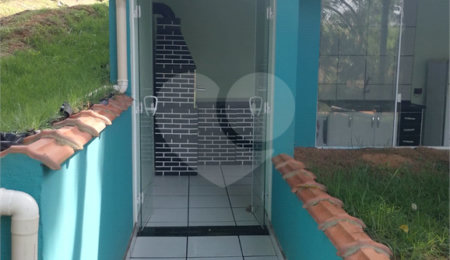 Chácara à venda com 1 quarto em Jardim Buru, Salto, SP