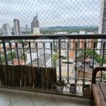 Apartamento à venda com 3 quartos, sendo 2 suítes, em Pinheiros, São Paulo, SP