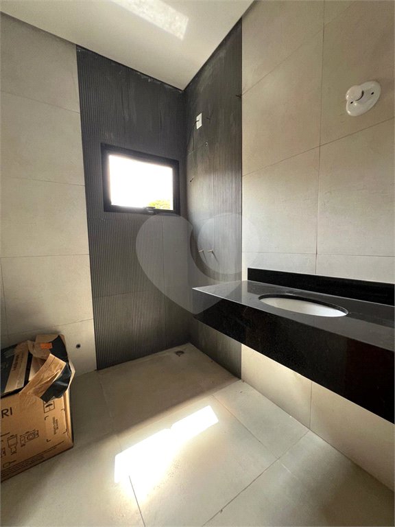 Casa à venda com 3 suítes no condomínio Spazio Design, Bragança Paulista - SP