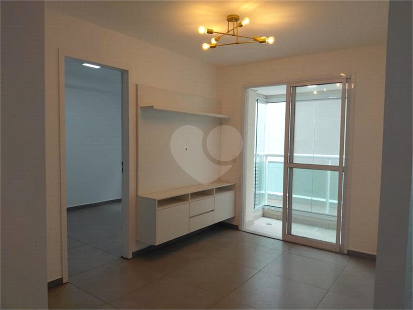 Apartamento para alugar com 1 quarto em Barra Funda, São Paulo, SP