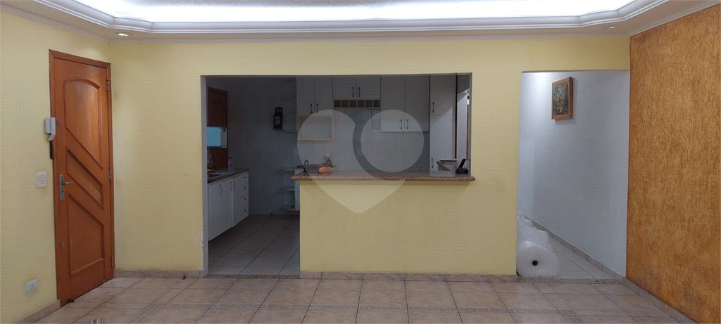 Sobrado à venda com 3 quartos, sendo 2 suítes, em Mandaqui, São Paulo, SP