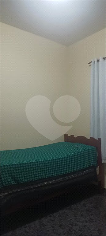 Casa à venda com 2 suítes em Paciência, Rio de Janeiro, RJ
