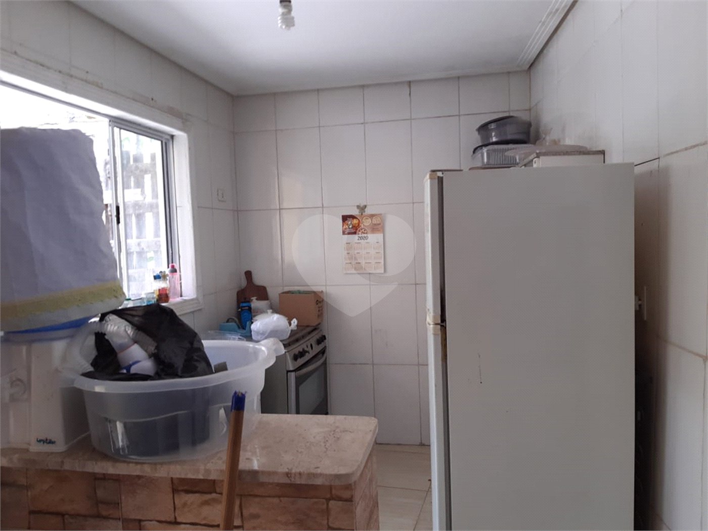 Casa à venda com 3 quartos, sendo 1 suíte, no condomínio Sem Nome, São Paulo - SP