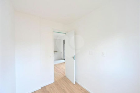 Apartamento para alugar com 2 quartos em Chácara Inglesa, São Paulo, SP