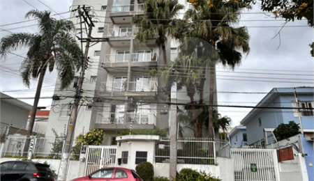 Apartamento à venda com 2 quartos em Jardim Caravelas, São Paulo, SP