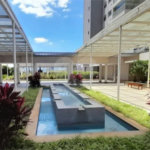 Apartamento à venda com 2 quartos, sendo 1 suíte, em Barra Funda, São Paulo, SP