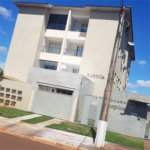 Apartamento à venda com 2 quartos em Jardim Central, Dourados, MS
