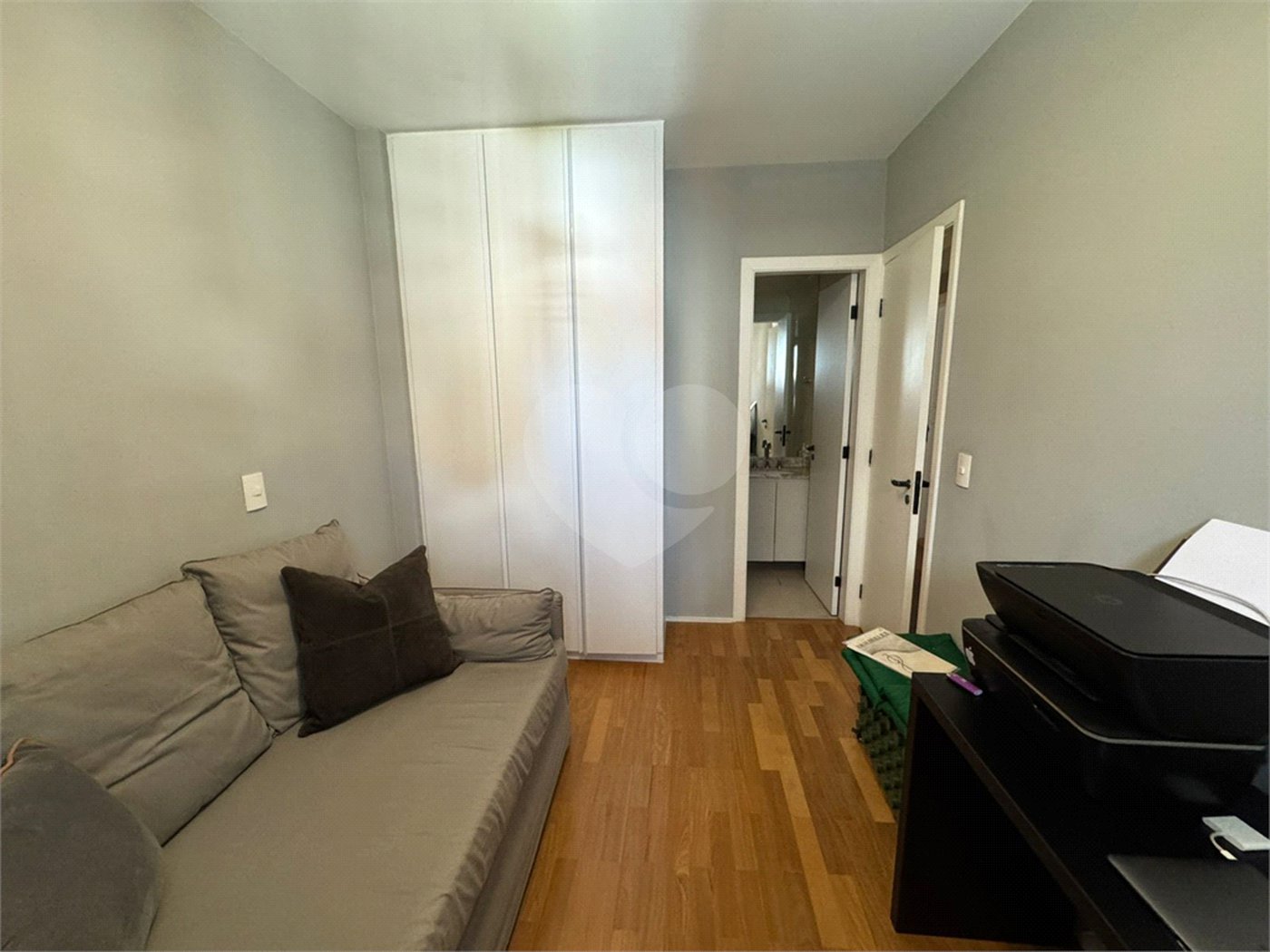 Apartamento à venda com 3 suítes em Indianópolis, São Paulo, SP