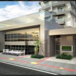 Apartamento à venda com 1 quarto no Centro, Ponta Porã, MS