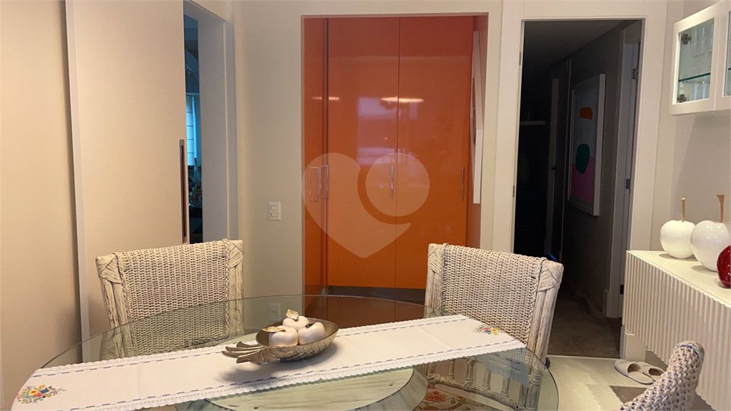 Apartamento à venda com 3 suítes em Perdizes, São Paulo, SP