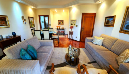 Apartamento à venda com 3 quartos, sendo 1 suíte,  em Jardim Santa Rosa, Nova Odessa, SP