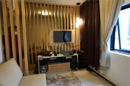 Flat para alugar com 1 quarto em Cidade Monções, São Paulo, SP