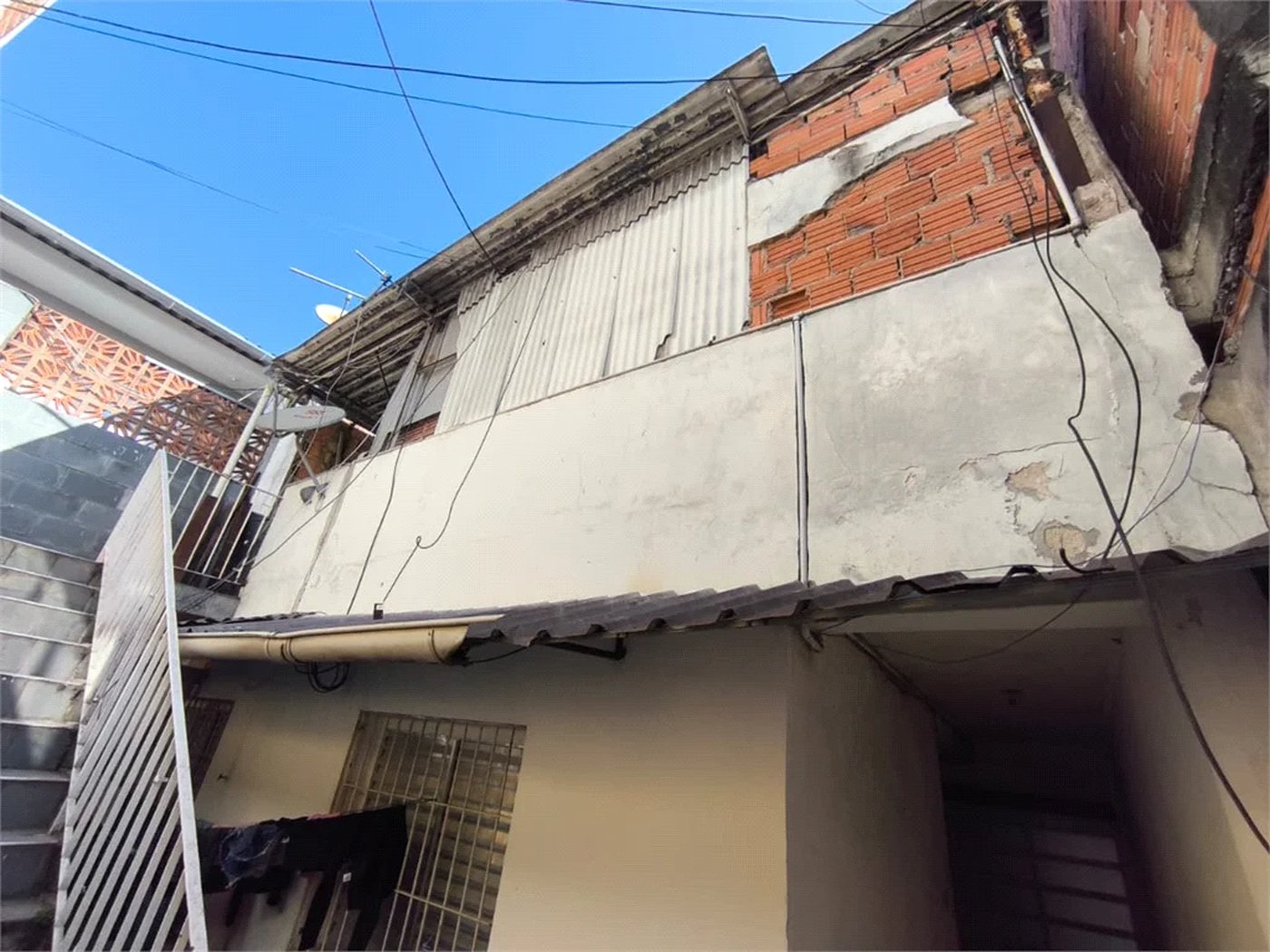 Casa à venda com 5 quartos em Capão Redondo, São Paulo, SP