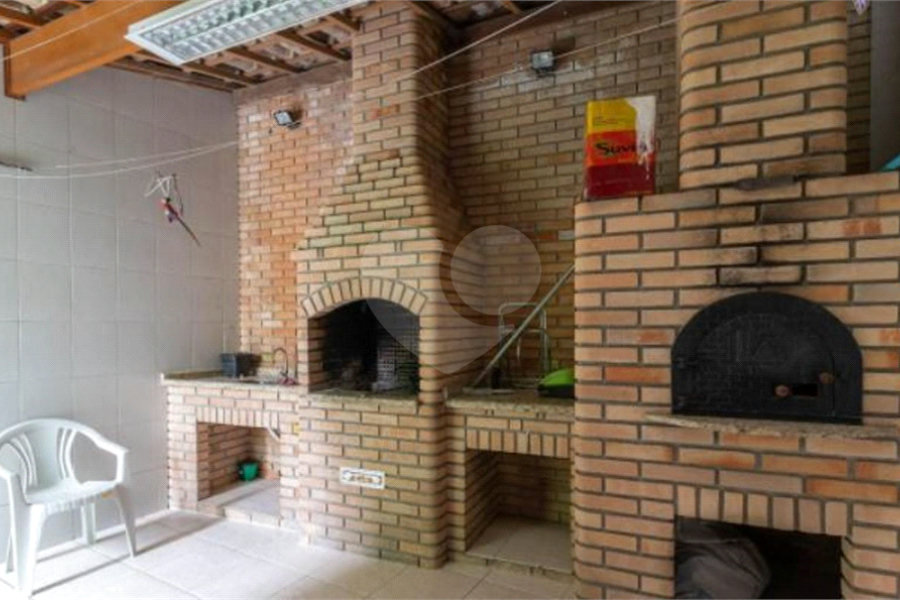 Sobrado à venda com 3 quartos, sendo 1 suíte, em Casa Verde, São Paulo, SP