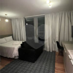 Apartamento à venda com 1 quarto em Pinheiros, São Paulo, SP