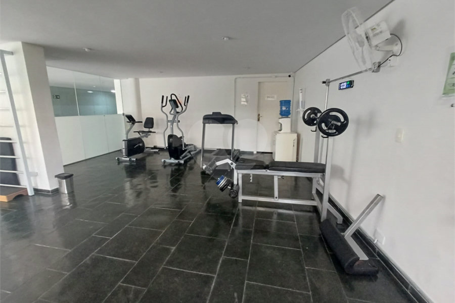 Cobertura para alugar com 3 quartos, sendo 2 suítes, em Santana, São Paulo, SP
