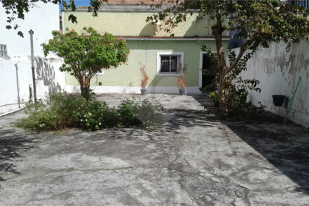 Casa à venda com 2 quartos em Campo Grande, Rio de Janeiro, RJ