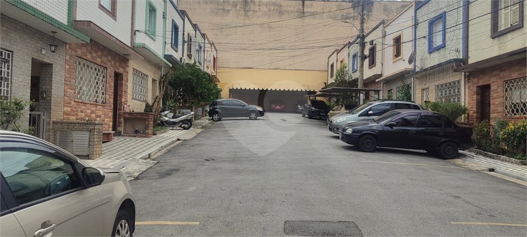 Casa à venda com 3 quartos, sendo 1 suíte, em Santana, São Paulo, SP