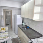 Apartamento Residencial à venda, Boqueirão, Praia Grande - AP1637.