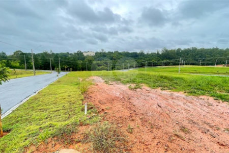 Terreno à venda no condomínio Villagio Italia, Sorocaba - SP