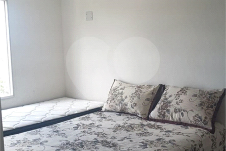 Apartamento à venda com 2 quartos em Horto, São Paulo, SP
