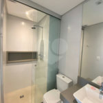 Apartamento para alugar com 2 quartos, sendo 1 suíte, em Tatuapé, São Paulo, SP