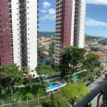Apartamento à venda com 4 quartos, sendo 3 suítes,  em Santana, São Paulo, SP