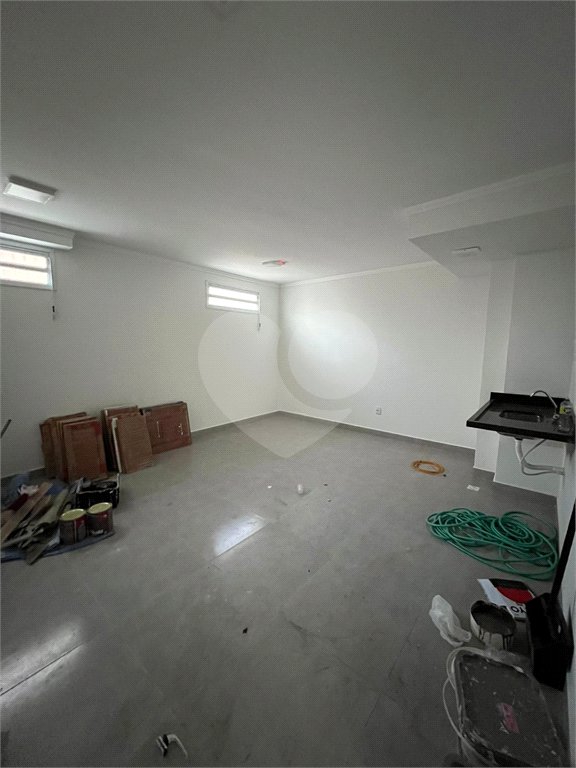 Apartamento à venda com 1 quarto em Vila Guilherme, São Paulo, SP
