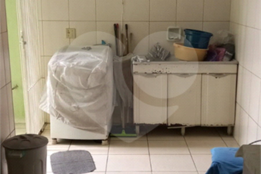 Casa Térrea à venda com 3 quartos, sendo 1 suíte,  no Brasilândia, São Paulo, SP