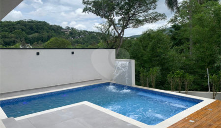 Casa à venda com 4 suítes no condomínio Reserva São Nicolau, Atibaia - SP