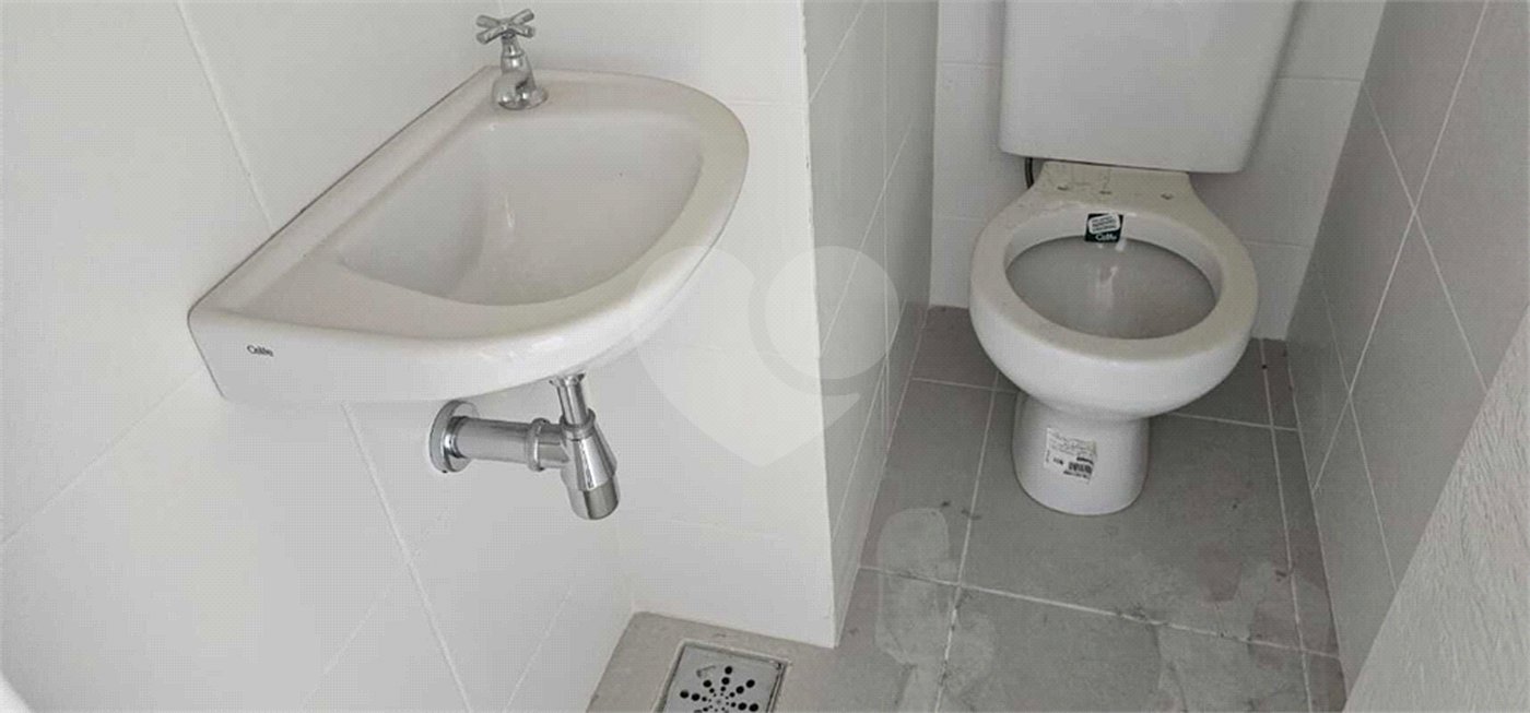 Sala à venda em Tijuca, Rio de Janeiro, RJ