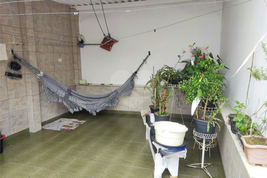 Sobrado à venda com 3 quartos, sendo 2 suítes, em Vila Maria, São Paulo, SP