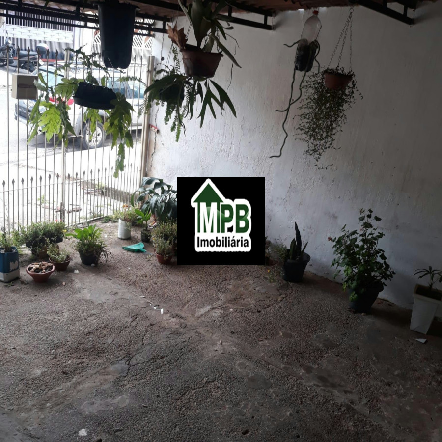 Casa à venda com 2 quartos em Jardim Pacaembu, Sorocaba, SP