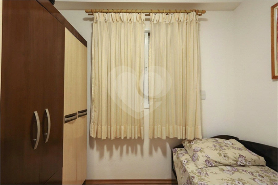 Apartamento à venda com 2 quartos, sendo 1 suíte, em Lauzane Paulista, São Paulo, SP